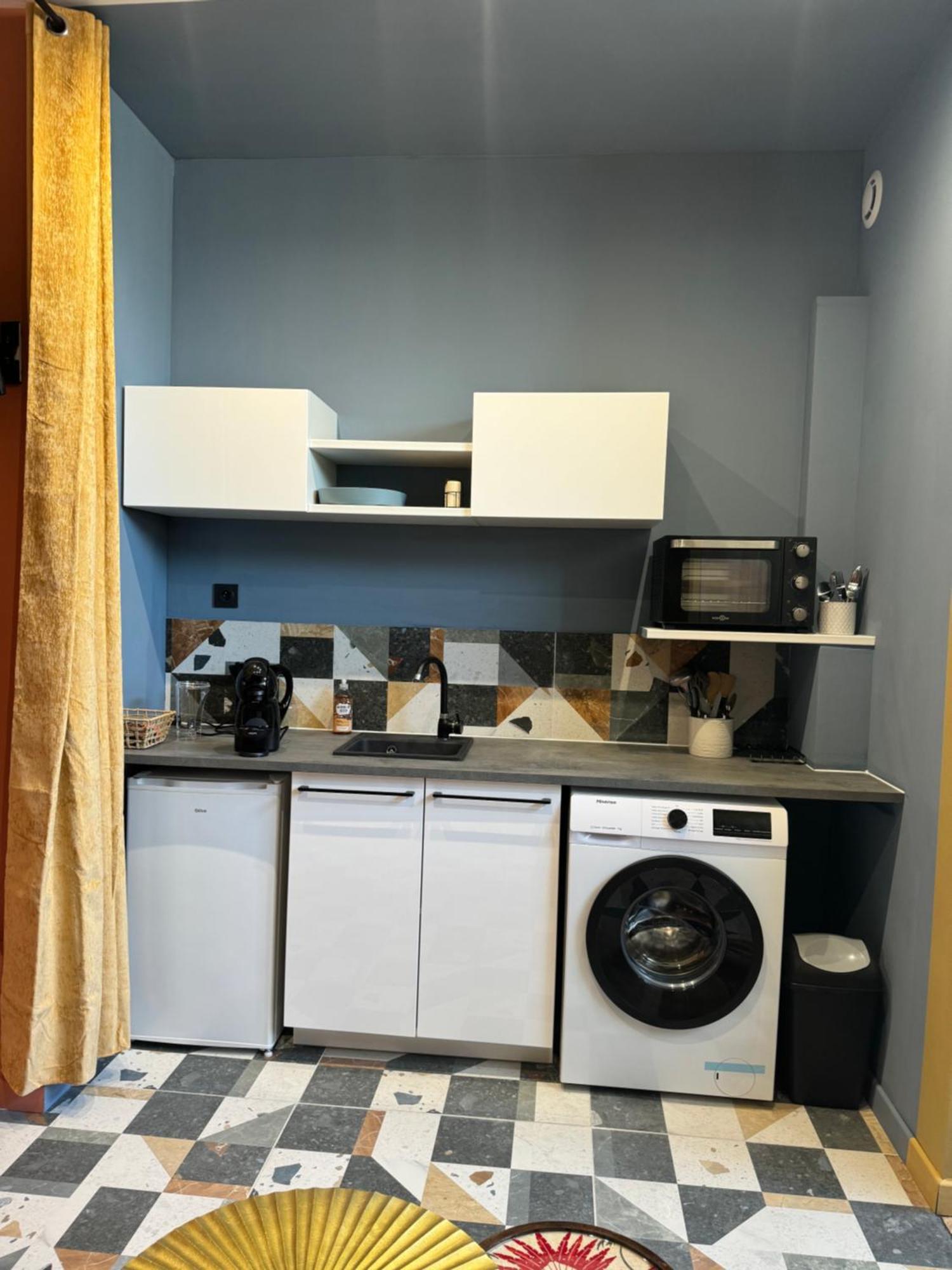 Appartement Hyper Centre Bordeaux Exterior foto